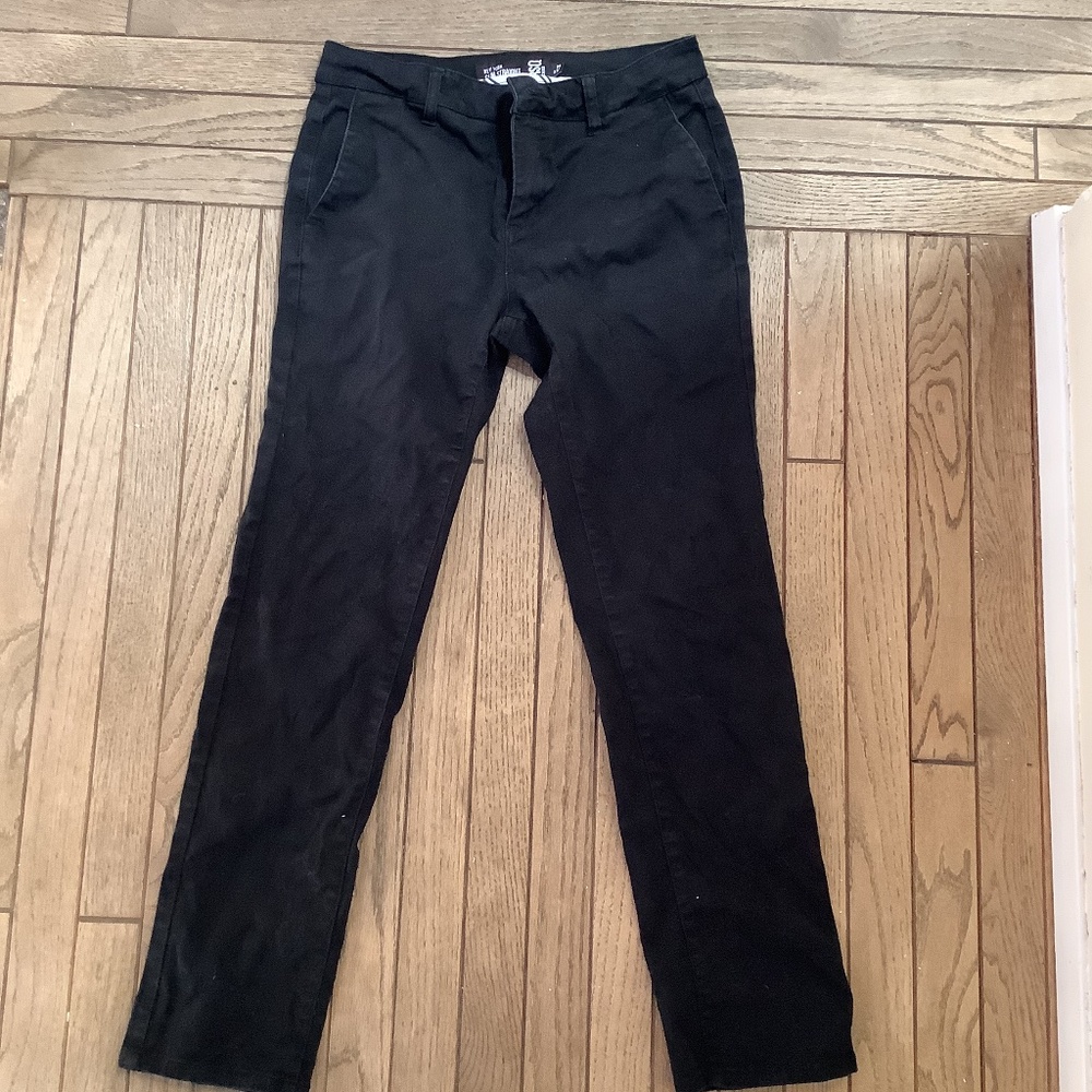 RSQ Black Chinos size 29